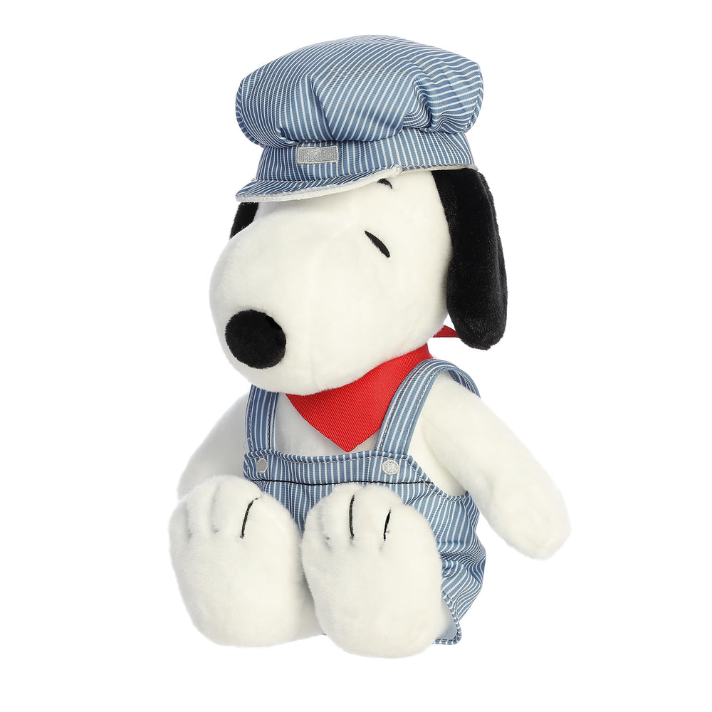 Aurora Snoopy-gift for adults, ideal for birthdays and keepsakes