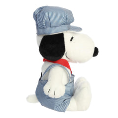 Aurora Snoopy-soft plush with durable materials for long-lasting hugs