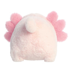 Aurora Spudsters Axel Axolotl Plush cloud softness for comforting snuggles