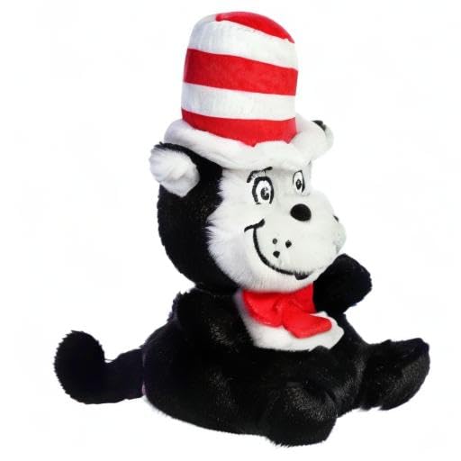 Aurora World Palm Pals bedtime-story companion for kids and fans
