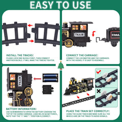 AuroTops curved tracks for smooth, engaging layouts