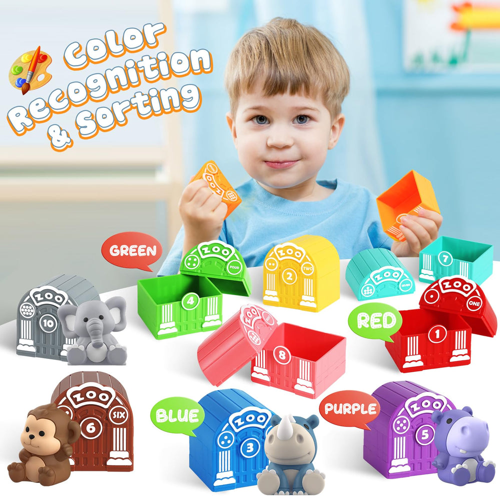 AuroTops BPA-free materials ensure safe, durable toy