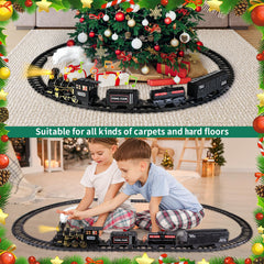 AuroTops straight tracks provide sturdy, reliable rails