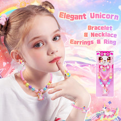 Auspicious Beginning unicorn tumbler 12oz—sturdy BPA-free bottle for on-the-go hydration