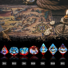 Quicksand core visuals enhance roll aesthetics
