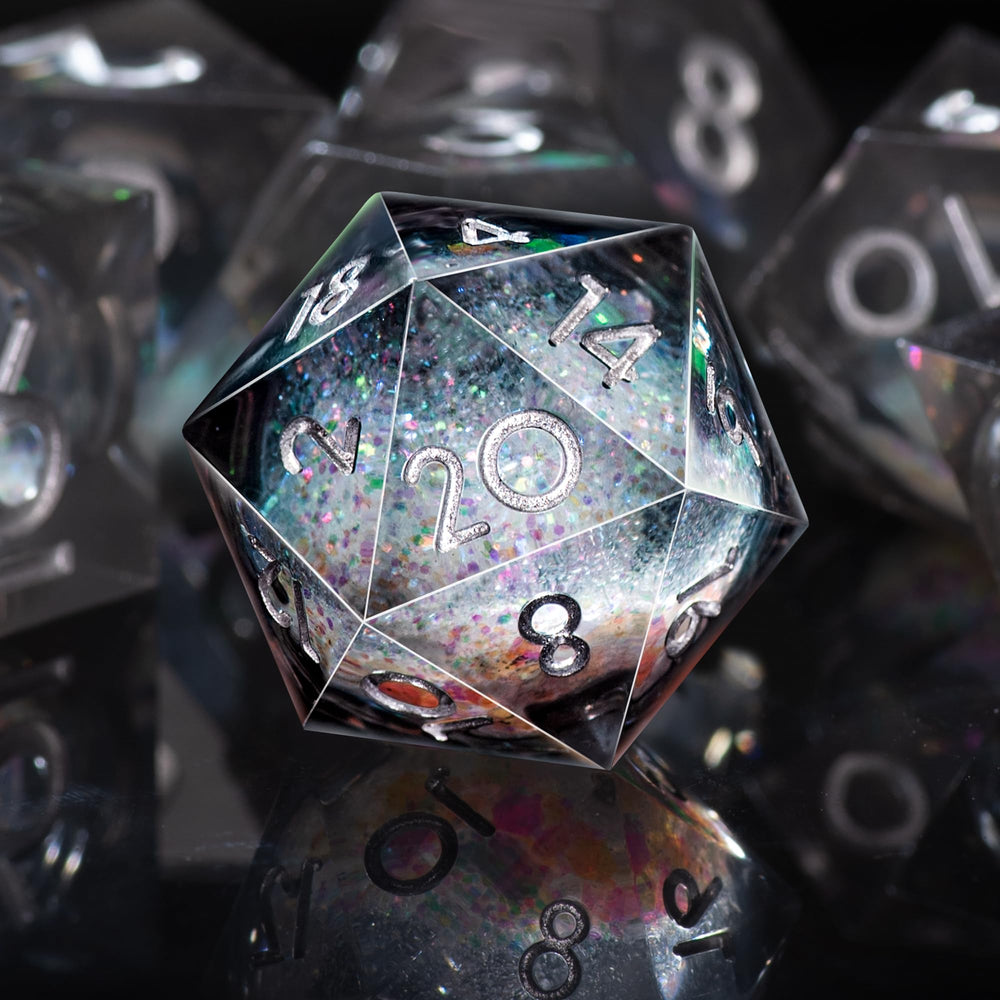 AUSTOR natural resin material is eco-friendly and durable for gaming.