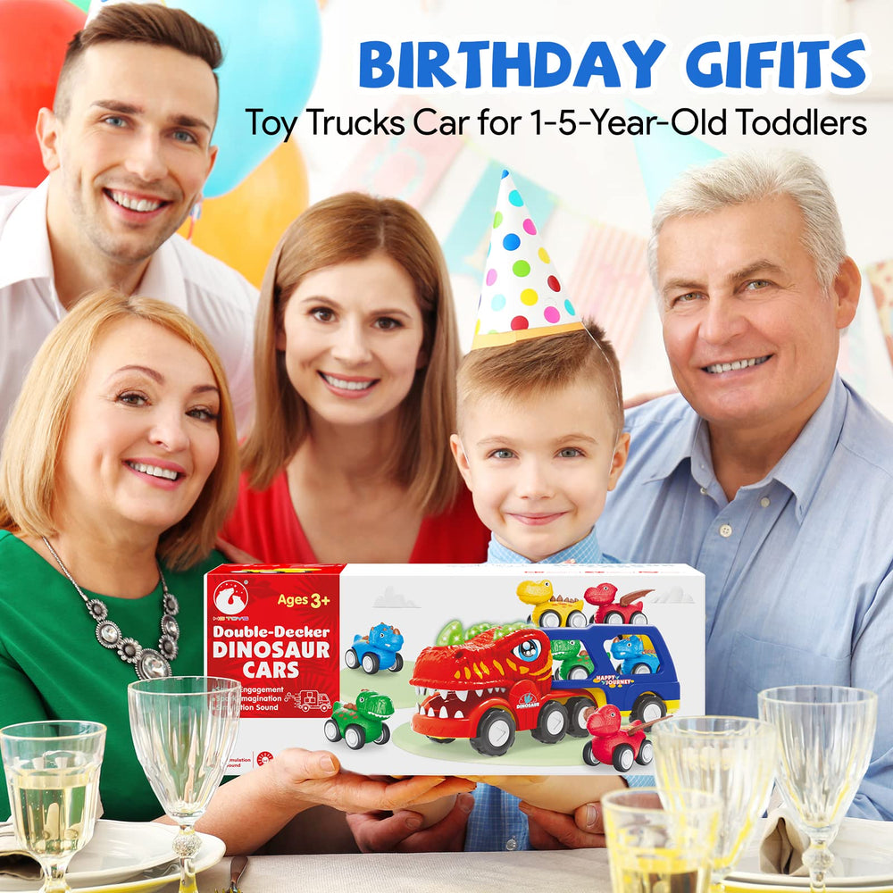 AUTGA gift-set dinosaur toy, ideal for birthdays and holidays.