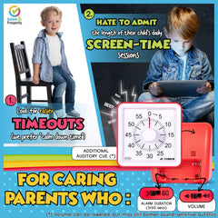 Autism & Prosperity classroom set supports structured lessons and predictable routines