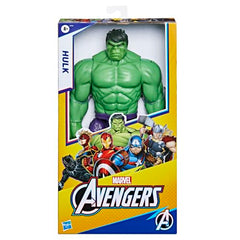 Avengers Hulk Marvel Comics-inspired design sparks adventures.