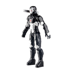 Avengers War Machine pose variation for flexible storytelling.
