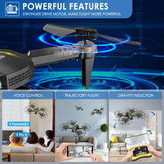 AVIALOGIC extra battery extends flight time for more fun.