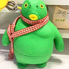 AWANGLUO Desk Decor and Stress Toy for office calm and decor.