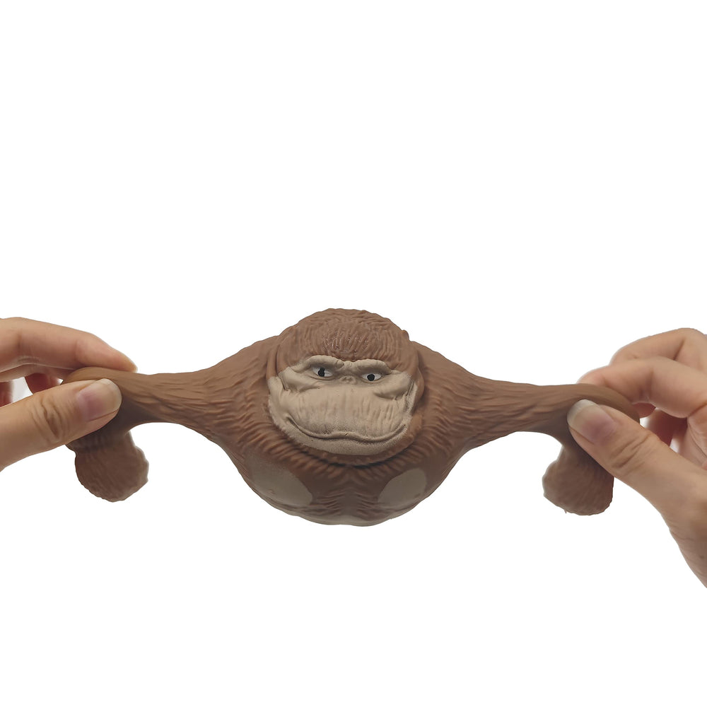AWANGLUO TikTok Monkey desk decor and relaxation companion