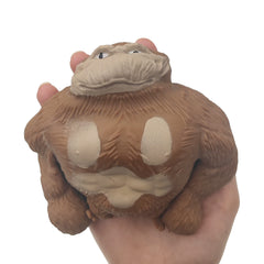 AWANGLUO TikTok Monkey office break toy