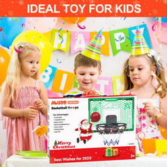 Awsoo Christmas gift-ready packaging for a playful holiday surprise.