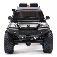 Axial SCX24 Lexus GX470 detailed scale body for display and driving