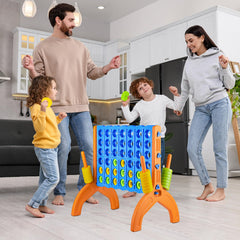 Ayeboovi indoor-outdoor use suits parties, picnics, and family gatherings.