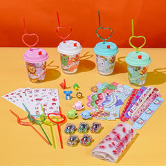 AYGXU pull back cars offer dynamic play and easy party favors.