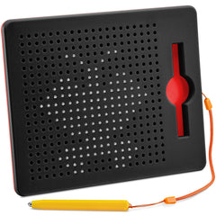 AYNAT FUN magnetic drawing board for toddlers with stylus on the go.