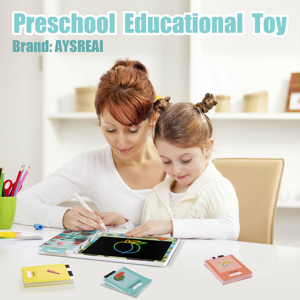 AYSREAI Autism-friendly learning tool for speech and social interaction.