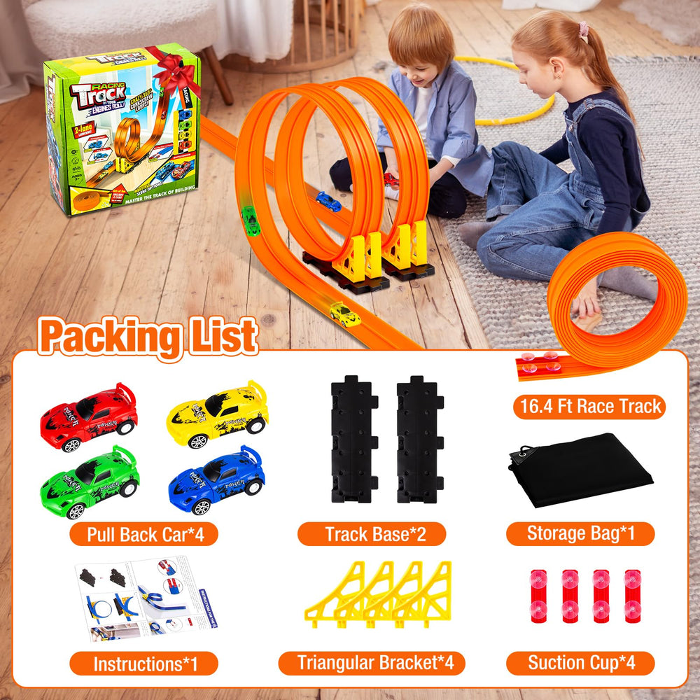 Aywewii packaging showing contents and instructions