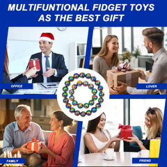 AYXXZJD gift-ready stress relief toy for adults.