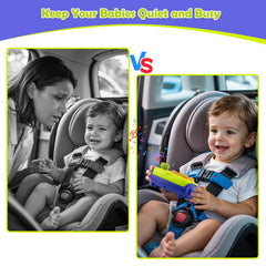 Ayyomo durable, child-safe plastic toy built to endure active play