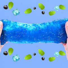 Azeperoy party-friendly slime kit suited for girls and boys.