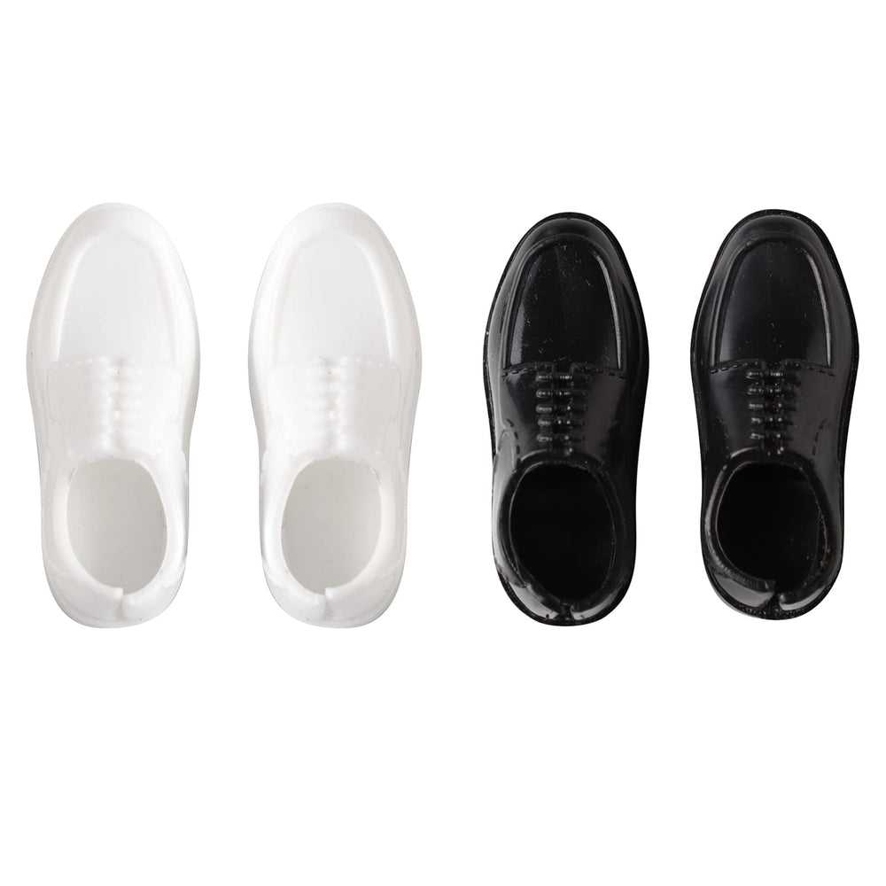 Babeilei 11.5 inch outfit set makes for thoughtful, playful gifting