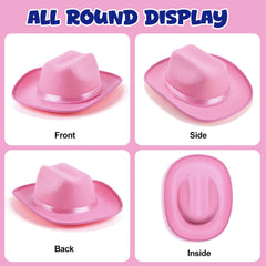 Babelshar Western playset for kids during imaginative play