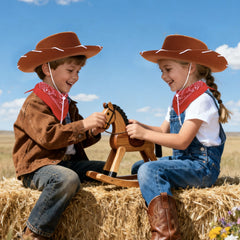 Babelshar UV-shield hat helps protect little faces outdoors