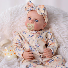 BABESIDE accessories set included supports complete gifting and play scenarios.