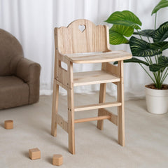 Durable design stands up to daily pretend play adventures.