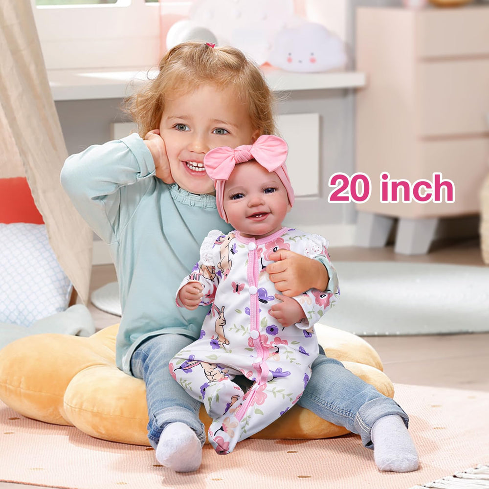 BABESIDE Dara meets ASTM F963 and EN71 safety standards for kid-friendly play