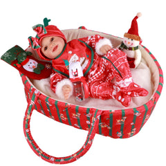 BABESIDE doll pacifier—soothing accessory to complete bedtime stories