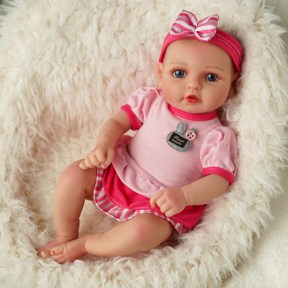 BABESIDE dress-up accessories fueling imaginative pretend play