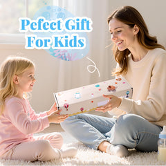 Babeside packaged accessories simplify dressing and gifting.
