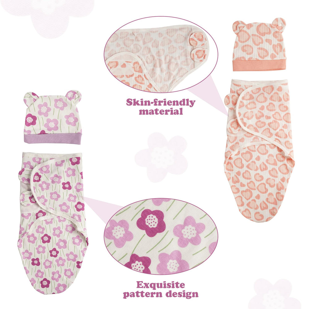 BABESIDE soft fabrics ensure safe, gentle play for reborn dolls.