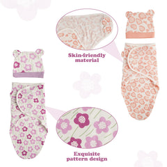 BABESIDE soft fabrics ensure safe, gentle play for reborn dolls.
