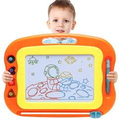 BABLOCVID ready gift packaging makes a delightful present for kids.