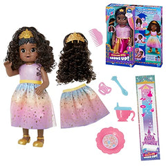 Baby Alive Princess Ellie bowl and spoon for mealtime play