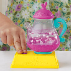 Baby Alive teacup and teabag accessory for pretend tea