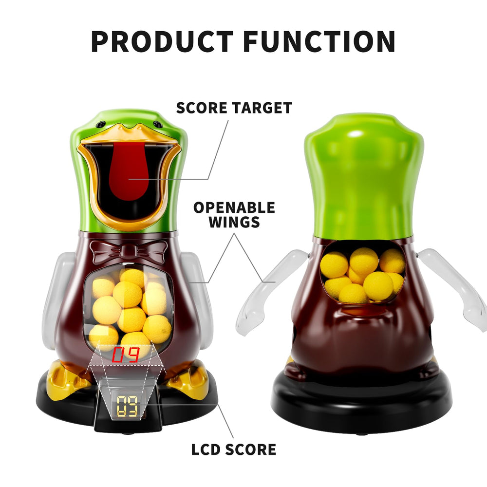 BABY HOME kid-friendly game supports parent-child bonding during playtime.