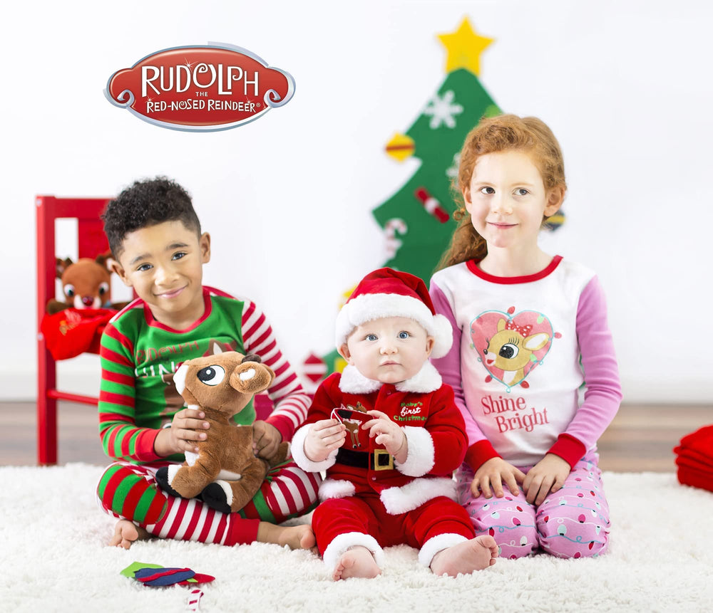 Great holiday gift idea from Baby Starters for family fun