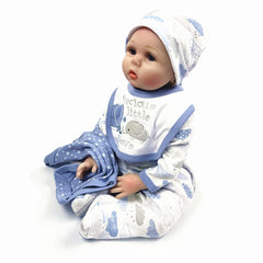Babyfere gift-ready packaging makes gifting easy for doll enthusiasts.
