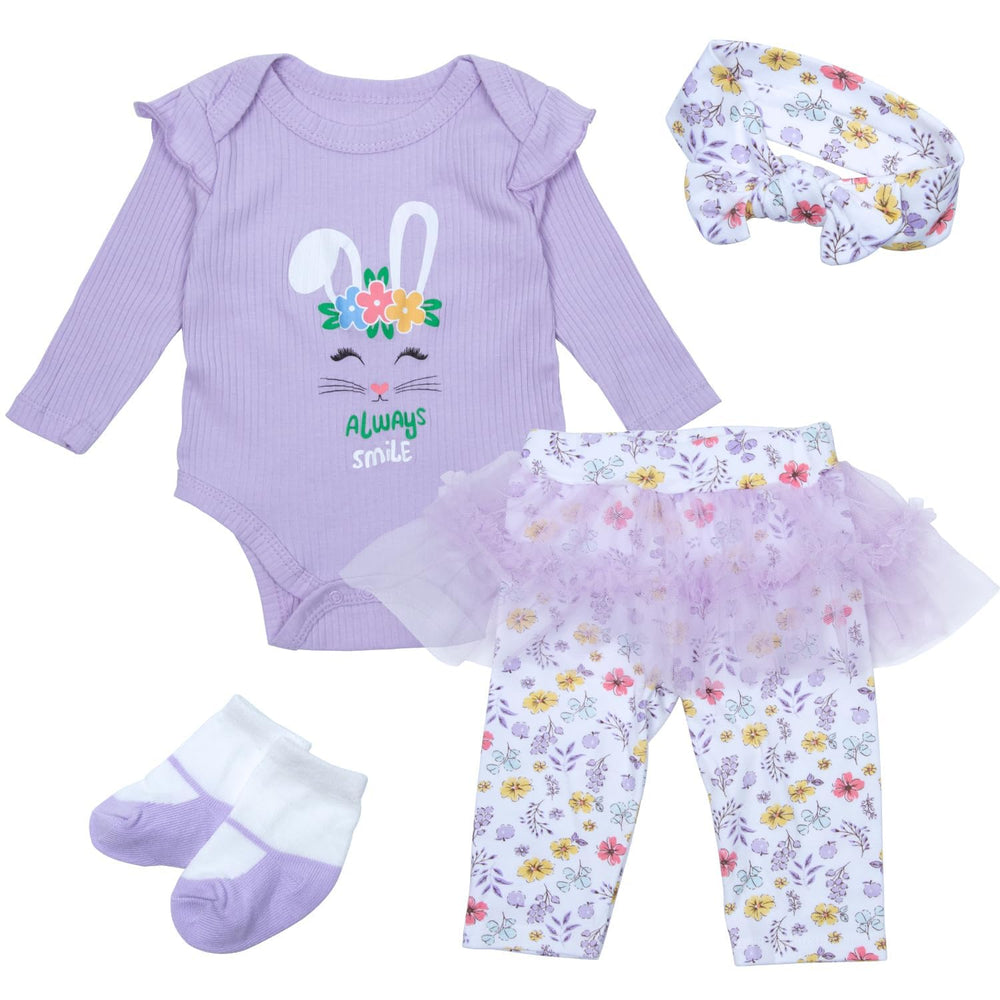 Babyfere soft cotton fabric ensures comfortable wear.