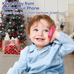 BABYFUNY family-playtime-scenarios foster bonding.