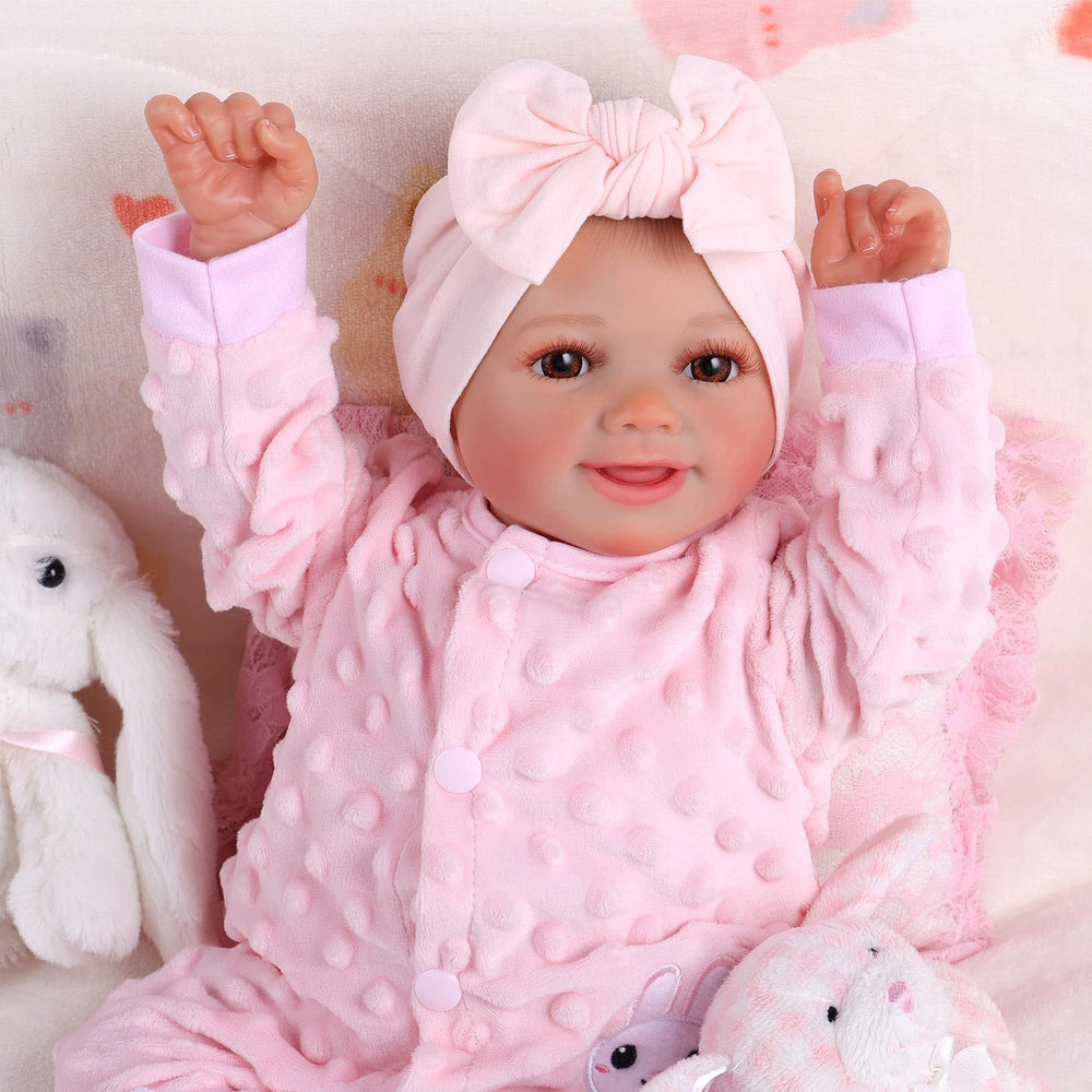 BABESIDE accessories surprise pack adds playtime variety