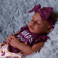 BABESIDE doll accessories outfit set for dress-up play