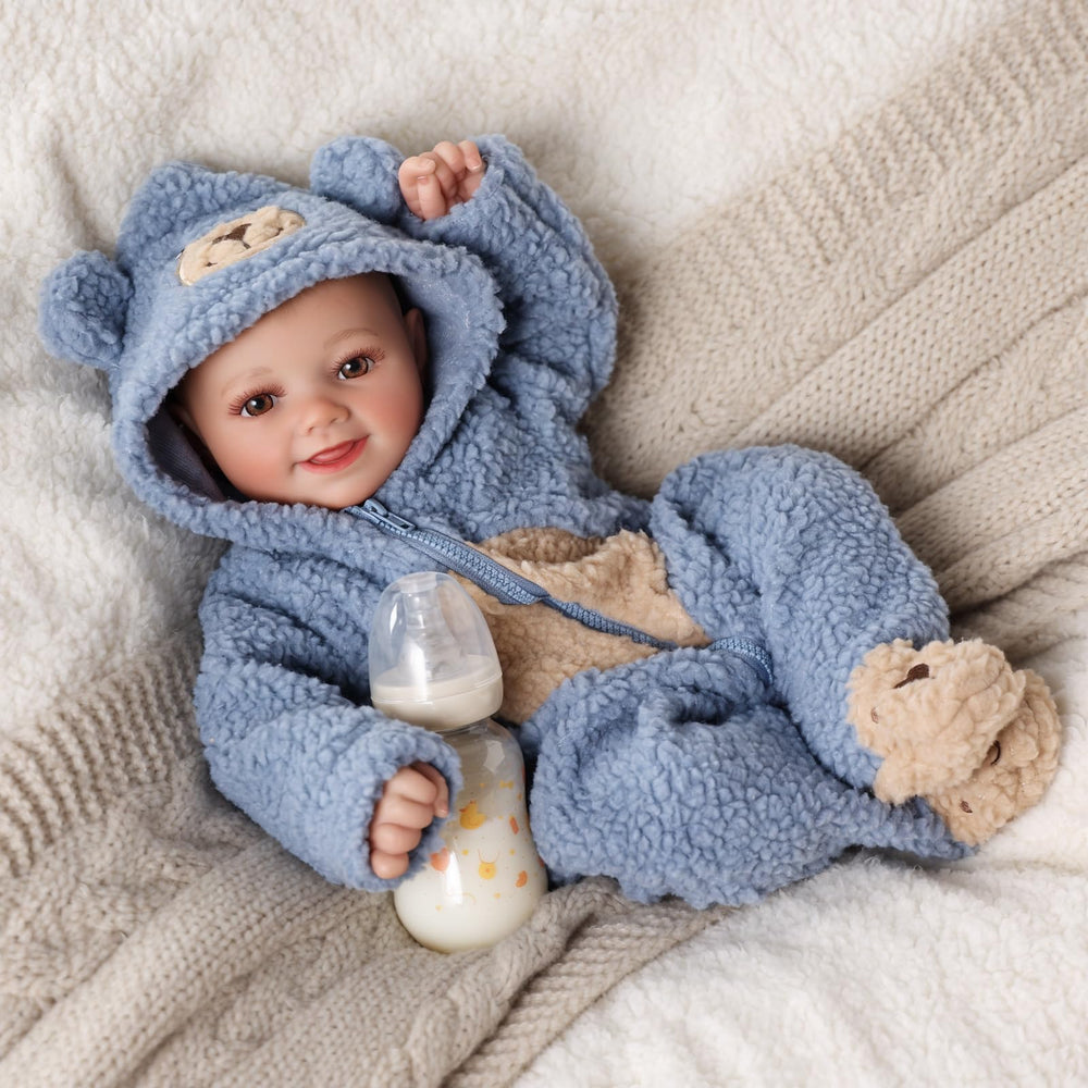 BABESIDE outfit set included for immediate styling and roleplay.
